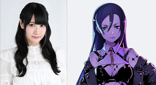 画像ギャラリー No.006のサムネイル画像 / 「SEVEN’s CODE」,ストーリー第4章が公開。声優の森下千咲さんと優木かなさんのサイン色紙が当たるキャンペンーンも