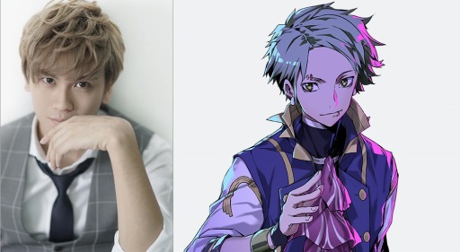 ꡼ No.004 | SEVENs CODEסϻϡ֥2053.03.Peek -A -Boo !פۿ