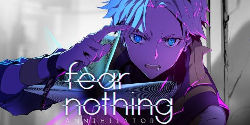 画像ギャラリー No.004のサムネイル画像 / 「SEVEN’s CODE」,ストーリー第八章「ユーフォリア〜2053.05.What‘s“Euphoria”?」が実装に