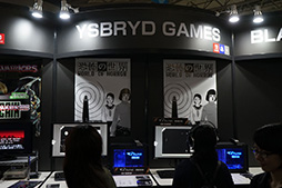 ꡼ No.002 | TGS 2018ϰƣߥȥտáԻֶݤסΥCGۥ顼ADVθƤߤ