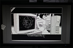 ꡼ No.005 | TGS 2018ϰƣߥȥտáԻֶݤסΥCGۥ顼ADVθƤߤ