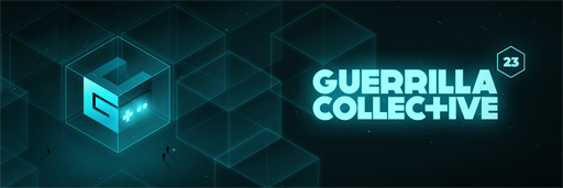 ꡼ No.003 | WORLD OF HORRORסʶݤˤ1019ȯ䡣Guerrilla Collective Showcase 2023פǾҲ𤵤줿ܺޤȤ