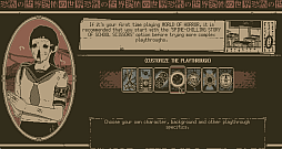 画像ギャラリー No.008のサムネイル画像 / コズミックホラー「恐怖の世界」,無料大型アップデートを発表。ボリュームが約20%増加,ボードゲーム化も決定