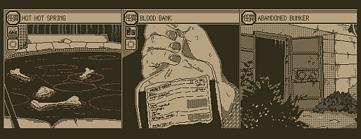 画像ギャラリー No.010のサムネイル画像 / コズミックホラー「恐怖の世界」,無料大型アップデートを発表。ボリュームが約20%増加,ボードゲーム化も決定