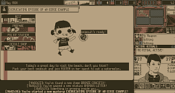 画像ギャラリー No.015のサムネイル画像 / コズミックホラー「恐怖の世界」,無料大型アップデートを発表。ボリュームが約20%増加,ボードゲーム化も決定