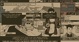 画像ギャラリー No.016のサムネイル画像 / コズミックホラー「恐怖の世界」,無料大型アップデートを発表。ボリュームが約20%増加,ボードゲーム化も決定