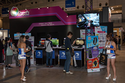 ꡼ No.002Υͥ / TGS 2018ϡ֤Ȥ륹ƥ󥰥ȥȥൡĤʤפѴץǯˤȯͽ