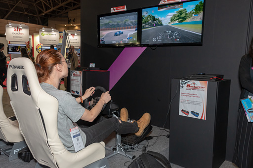 ꡼ No.003Υͥ / TGS 2018ϡ֤Ȥ륹ƥ󥰥ȥȥൡĤʤפѴץǯˤȯͽ