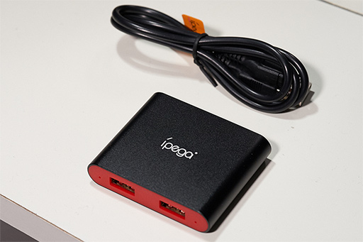 ꡼ No.009 | TGS 2018EVOǧΥѥåѴץ䥹ޡȥեѥåפʤɡTGSǸѤϥǥХ