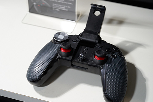 ꡼ No.010 | TGS 2018EVOǧΥѥåѴץ䥹ޡȥեѥåפʤɡTGSǸѤϥǥХ