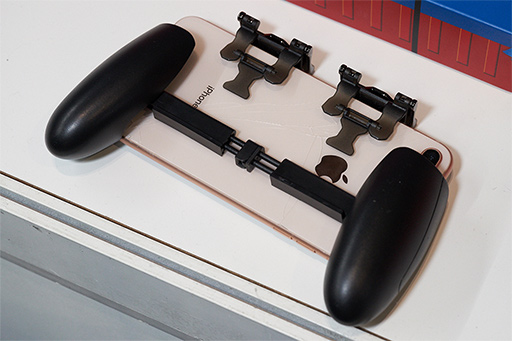 ꡼ No.017 | TGS 2018EVOǧΥѥåѴץ䥹ޡȥեѥåפʤɡTGSǸѤϥǥХ