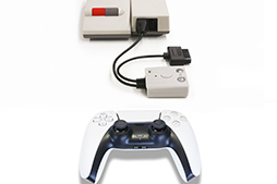 ꡼ No.004 | PS5/4SwitchѥѥåɤǥեߤեߥߴǤBrookСо