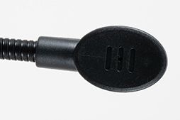 画像集 No.024のサムネイル画像 / 【PR】Brook初のヘッドセット「Brookワイヤレスヘッドセット」は，低遅延ワイヤレスとPCやPS5/4，Switch対応が魅力のお買い得アイテムだ