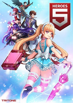 ꡼ No.001 | TRITONE֥ҡ5פΥХǤ2018ǯߤ˥꡼