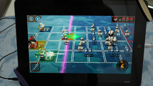 ꡼ No.008Υͥ / TGS 2018Ͽͤ⤴ܼ衣εͲ˨ܥåפȤ