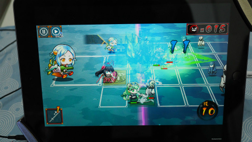 ꡼ No.009Υͥ / TGS 2018Ͽͤ⤴ܼ衣εͲ˨ܥåפȤ