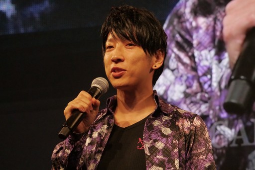 ꡼ No.003Υͥ / TGS 2018ϡ֥ץ ɡ󥸥פξҲ𥹥ơݡȡܺϡSFCRPGǵ㤤夬äȲѤνɤ륲