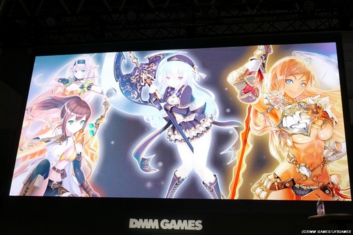 ꡼ No.005Υͥ / TGS 2018ϡ֥ץ ɡ󥸥פξҲ𥹥ơݡȡܺϡSFCRPGǵ㤤夬äȲѤνɤ륲