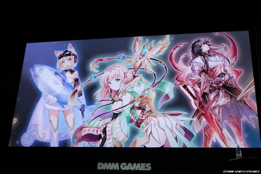 ꡼ No.006Υͥ / TGS 2018ϡ֥ץ ɡ󥸥פξҲ𥹥ơݡȡܺϡSFCRPGǵ㤤夬äȲѤνɤ륲