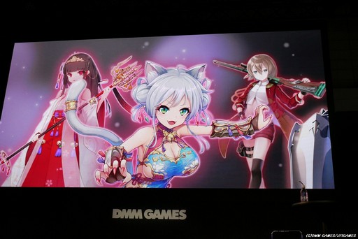 ꡼ No.007Υͥ / TGS 2018ϡ֥ץ ɡ󥸥פξҲ𥹥ơݡȡܺϡSFCRPGǵ㤤夬äȲѤνɤ륲