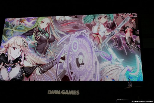 ꡼ No.008Υͥ / TGS 2018ϡ֥ץ ɡ󥸥פξҲ𥹥ơݡȡܺϡSFCRPGǵ㤤夬äȲѤνɤ륲