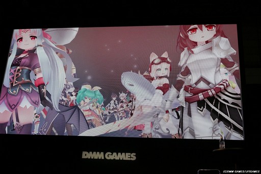 ꡼ No.009Υͥ / TGS 2018ϡ֥ץ ɡ󥸥פξҲ𥹥ơݡȡܺϡSFCRPGǵ㤤夬äȲѤνɤ륲