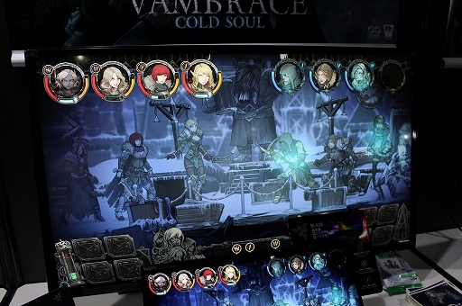 ꡼ No.003 | TGS 2018ϥ饹ɥ磻ɤ£֥֥쥤ɥס֥եåȥ󡦥ץץ쥤ݡ