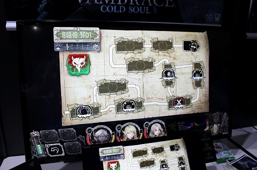 ꡼ No.004 | TGS 2018ϥ饹ɥ磻ɤ£֥֥쥤ɥס֥եåȥ󡦥ץץ쥤ݡ