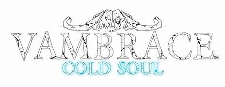 画像ギャラリー No.001のサムネイル画像 / 「ヴァンブレイス:コールドソウル」のコンシューマ機版が本日リリース。10月末にはWindows 10版のリリースも