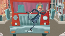 ���������꡼ No.003�Υ���ͥ������ / ��Ԥ���Ƶۡ��֤��ޤ������ޥ˥奢����Switch�֥ޥ˥奢�뎥���ߥ奨�������Ȥ���«���פ��ۿ�����