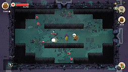 ムーンライター 店主と勇者の冒険