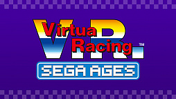 ���������꡼ No.001�Υ���ͥ������ / ��SEGA AGES �С�����졼���󥰡פ������ۿ���SEGA AGES�ʤ�ǤϤ��ɲ����Ǥ�Ҳ𤹤���������