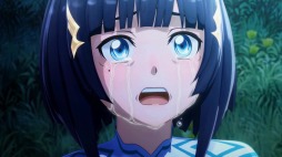 画像ギャラリー No.005のサムネイル画像 / 「SAO −ホロウ・リアリゼーション− DELUXE EDITION」の最新PVが公開。Joy-Conでソードスキルが発動可能に