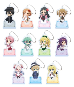 ꡼ No.010 | ո4ۤǥ˥֥ɥȡ饤 ꥷפΥܥե323鳫