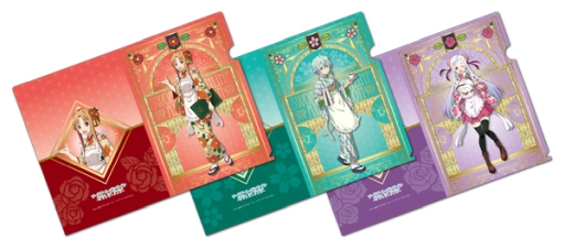 ꡼ No.013 | ո4ۤǥ˥֥ɥȡ饤 ꥷפΥܥե323鳫