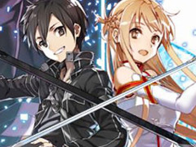 Sao が第1巻刊行から10周年 作中年表などを用意した 川原 礫 ソードアート オンライン 10周年公式サイト が本日オープン