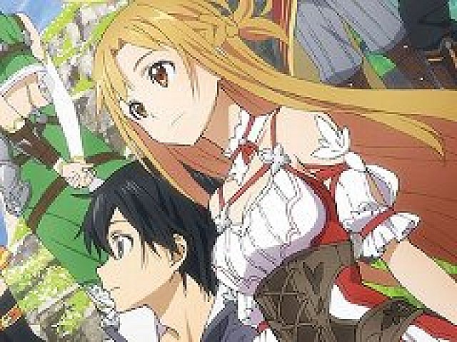 ソードアート オンライン ホロウ リアリゼーション Deluxe Edition が本日発売 Dlc3種 大型アップデートを収録した完全版