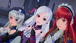 ���������꡼ No.006�Υ���ͥ������ / Switch�ǡ֥����ɥ����ȡ�����饤�� �ե������롦�Х�å� COMPLETE EDITION�פ�ȯ������8��8���˷���