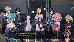 ꡼ No.005Υͥ / SwitchRPG֥ɥȡ饤 ե롦Хå COMPLETE EDITIONפοƱ緿ĥƥĤDLCΥǥơʤ