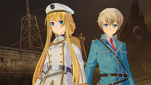 Switch向けrpg ソードアート オンライン フェイタル バレット Complete Edition の新情報公開 同梱される大型拡張コンテンツやdlcのディテールなど