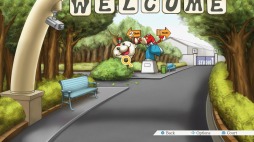 ꡼ No.003 | TGS 2018PC/PS4/Xbox One/SwitchǡֵžȽ123 Ʋ쥯פ2019ǯƬȯ䡣ѸǥʥꥪϿ