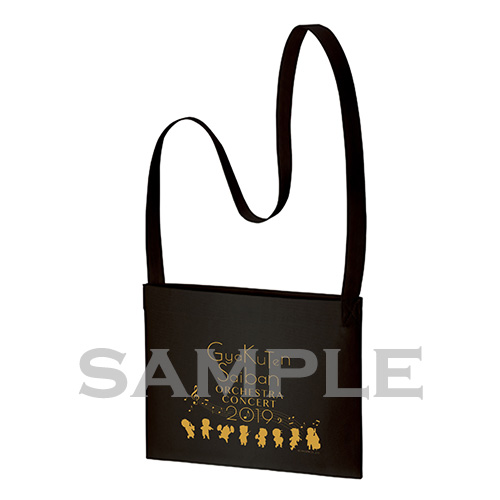 画像ギャラリー No.004のサムネイル画像 / 「逆転裁判オーケストラコンサート2019」のオリジナルコンサートグッズを公開