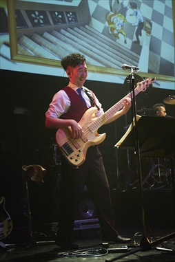 ꡼ No.007 | ֵžȽLIVEOBJECTION!2019ץݡȡ塼֤ߥʡǿʡζظǷ13ǯפϪ