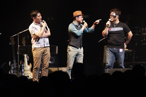 ꡼ No.010 | ֵžȽLIVEOBJECTION!2019ץݡȡ塼֤ߥʡǿʡζظǷ13ǯפϪ