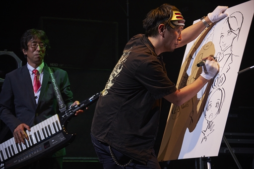 ꡼ No.011 | ֵžȽLIVEOBJECTION!2019ץݡȡ塼֤ߥʡǿʡζظǷ13ǯפϪ