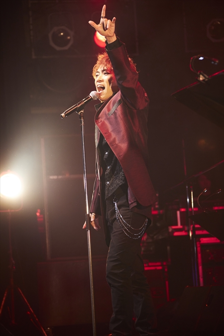 ꡼ No.014 | ֵžȽLIVEOBJECTION!2019ץݡȡ塼֤ߥʡǿʡζظǷ13ǯפϪ