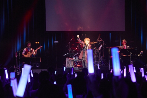 ꡼ No.015 | ֵžȽLIVEOBJECTION!2019ץݡȡ塼֤ߥʡǿʡζظǷ13ǯפϪ