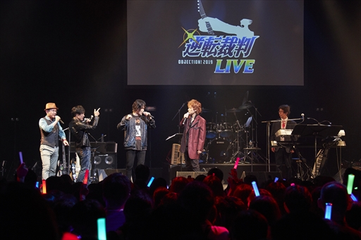 ꡼ No.016 | ֵžȽLIVEOBJECTION!2019ץݡȡ塼֤ߥʡǿʡζظǷ13ǯפϪ