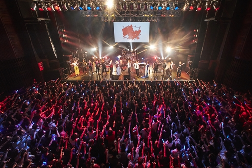 ꡼ No.019 | ֵžȽLIVEOBJECTION!2019ץݡȡ塼֤ߥʡǿʡζظǷ13ǯפϪ