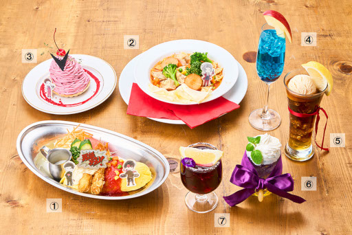 ꡼ No.001 | ץ󥫥ե 쥤ŹŹֵžȽץ꡼ȤΥܥ˥塼